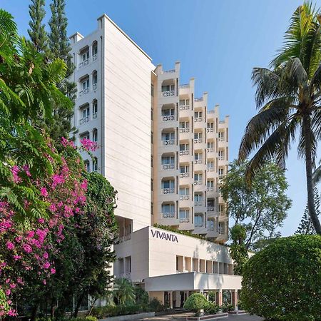 Vivanta Ernakulam, Marine Drive Kochi Exterior foto