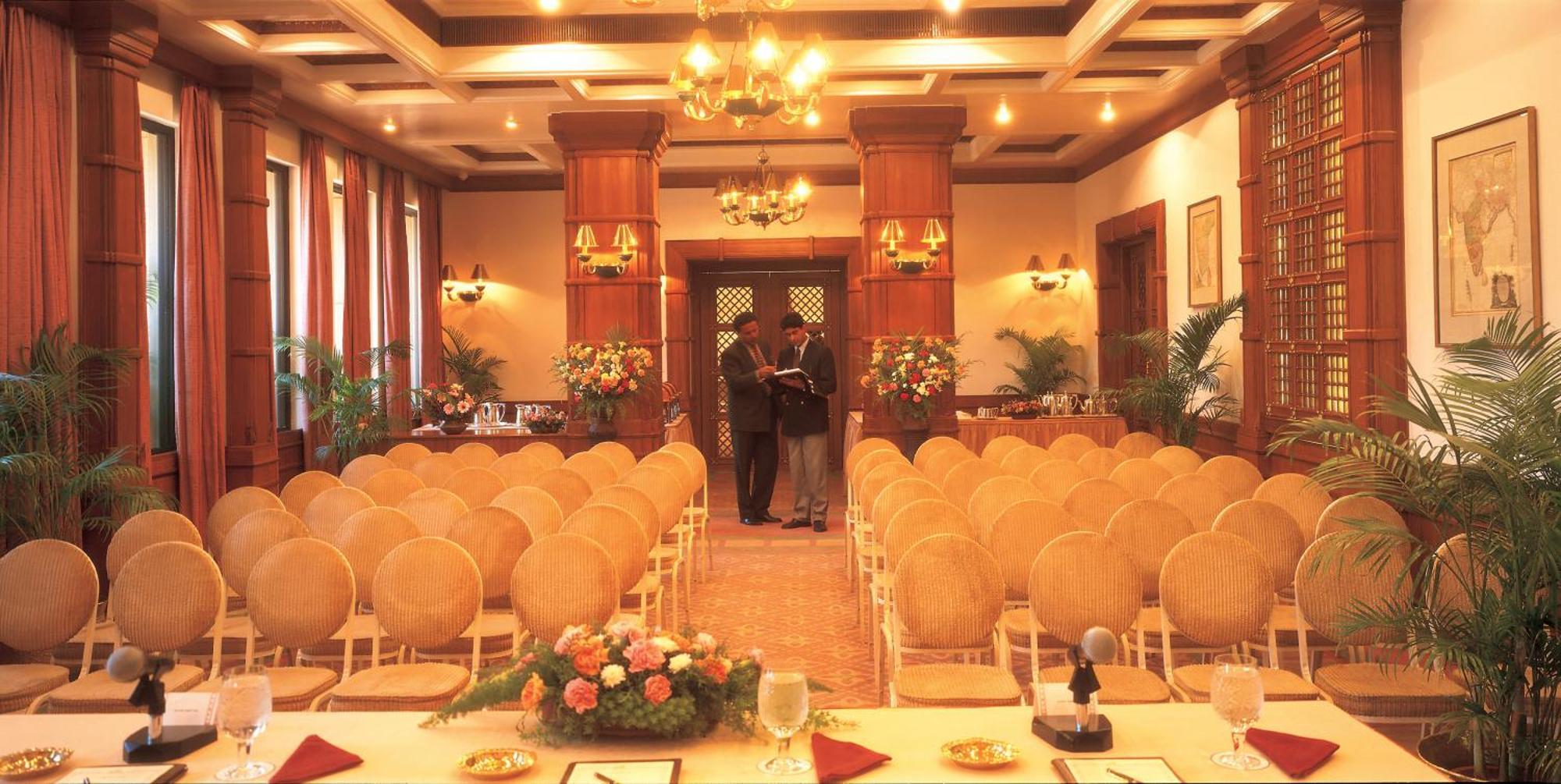 Vivanta Ernakulam, Marine Drive Kochi Facilidades foto