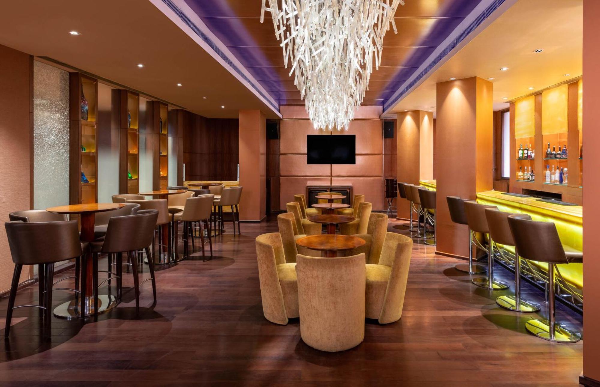 Vivanta Ernakulam, Marine Drive Kochi Exterior foto