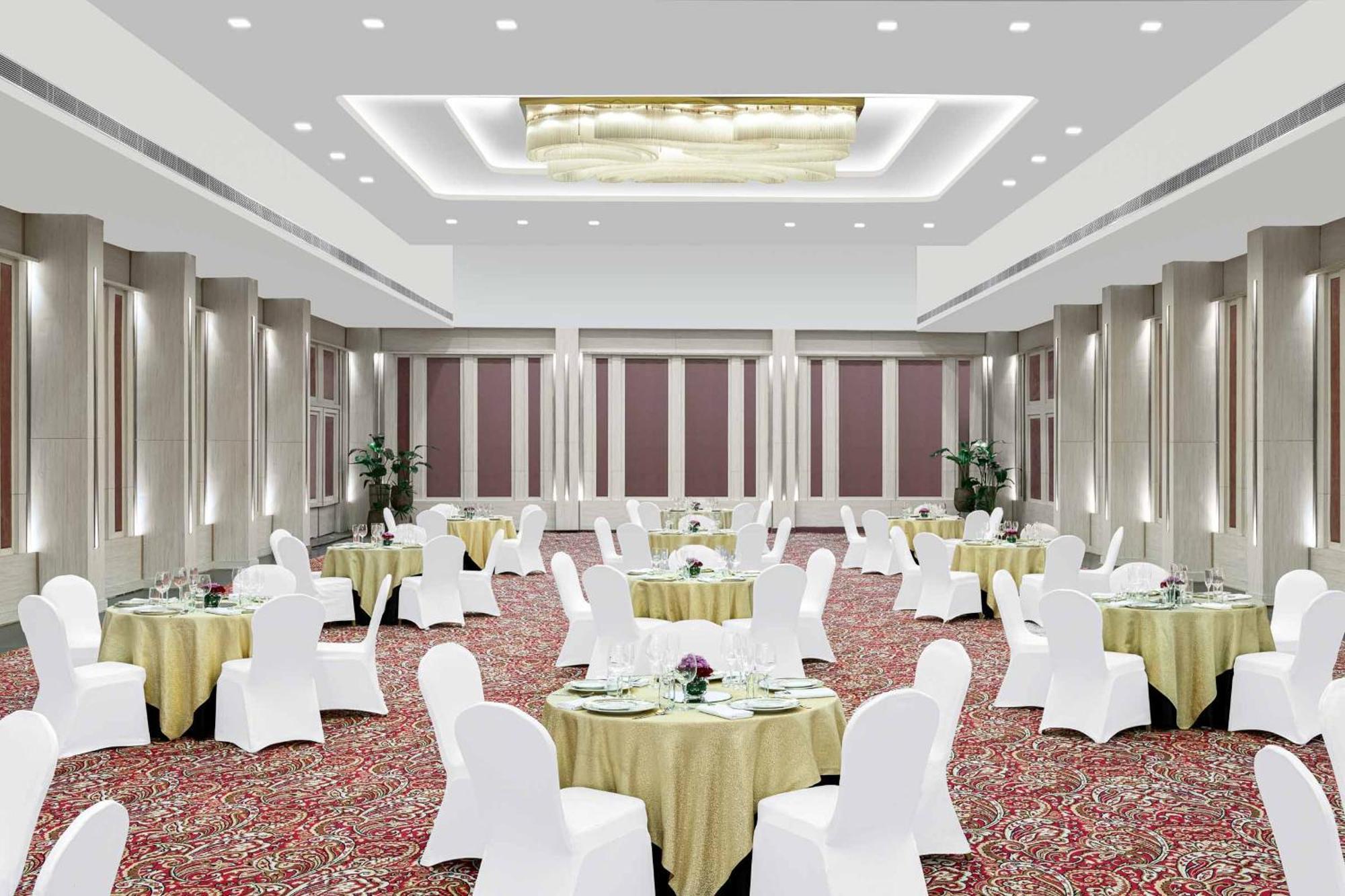 Vivanta Ernakulam, Marine Drive Kochi Exterior foto